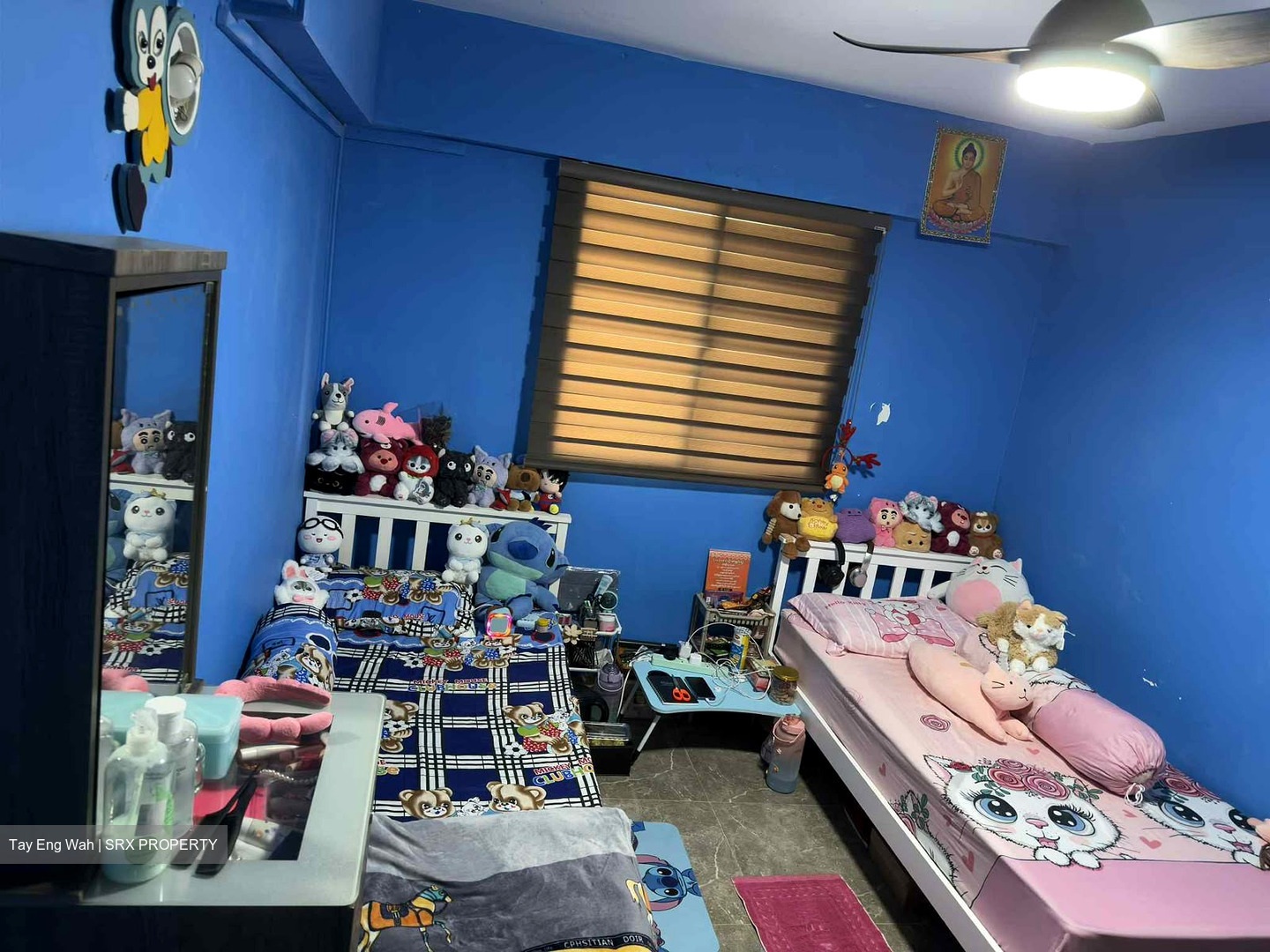 Blk 715 Vista 18 (Clementi), HDB 3 Rooms #586208251
